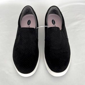 NEW Dr. Scholl’s Slip on Memory Foam Shoes